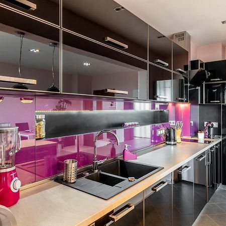 Bgapartments - Chataldzha Varna Luaran gambar