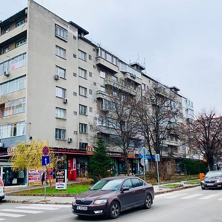 Bgapartments - Chataldzha Varna Luaran gambar