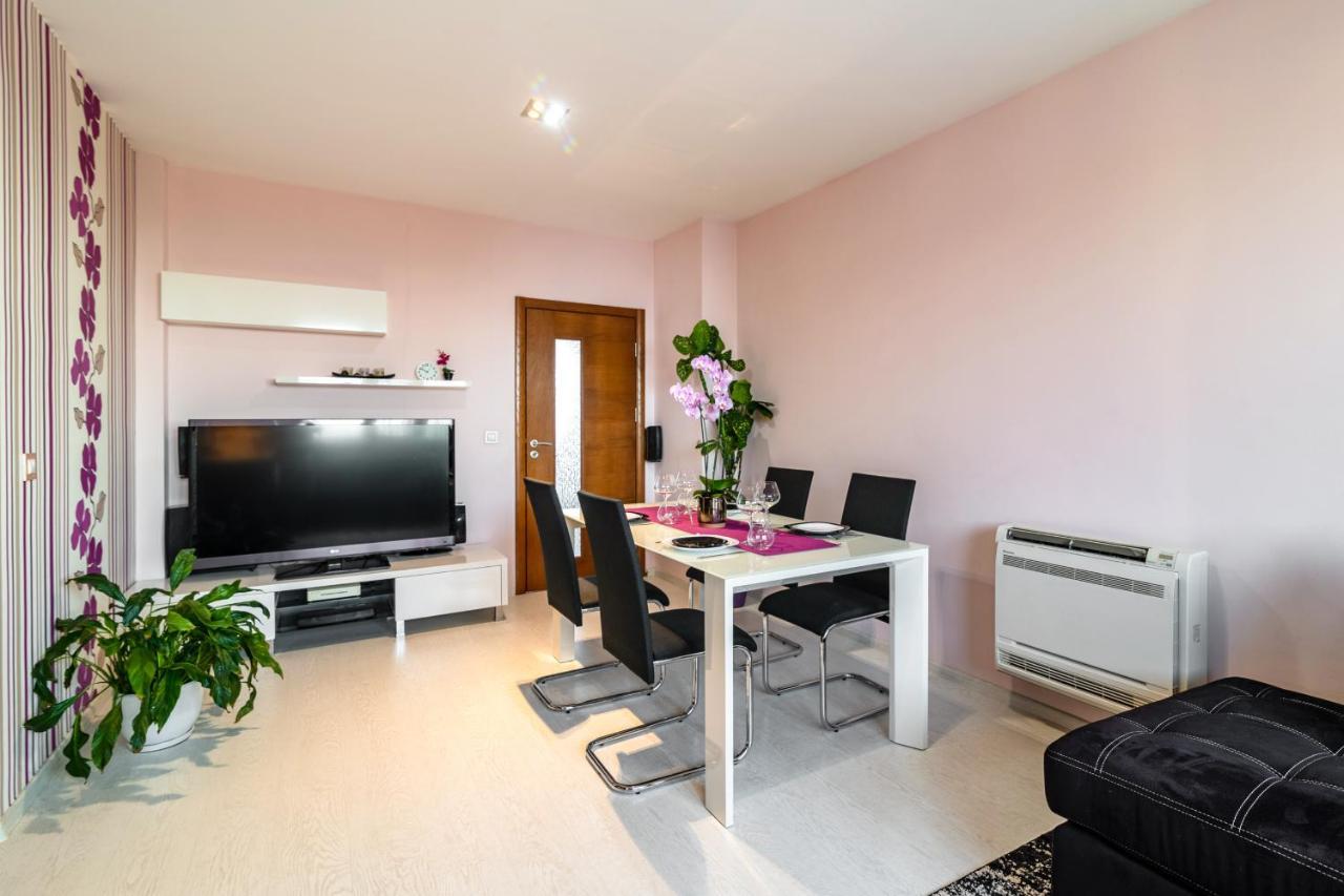 Bgapartments - Chataldzha Varna Luaran gambar