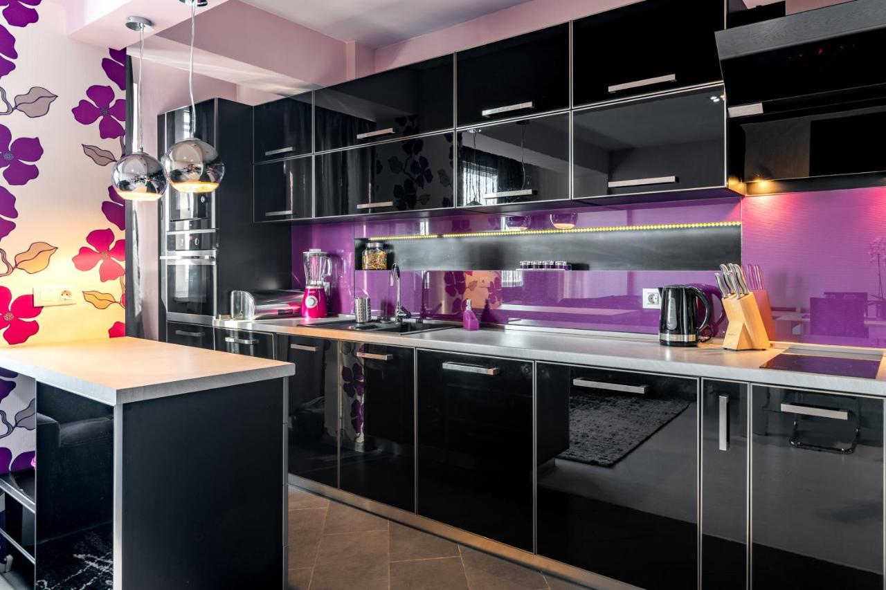 Bgapartments - Chataldzha Varna Luaran gambar