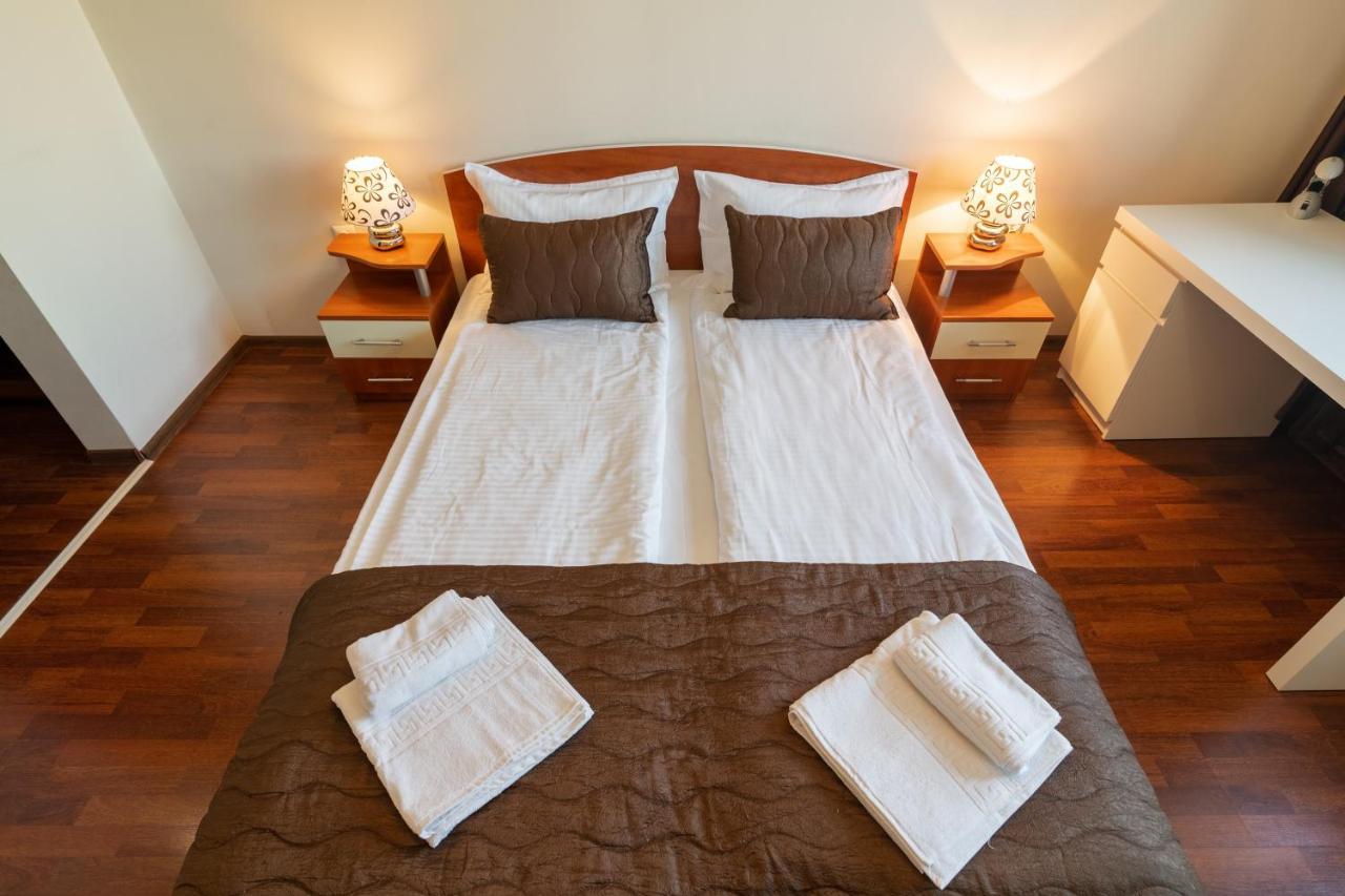 Bgapartments - Chataldzha Varna Luaran gambar
