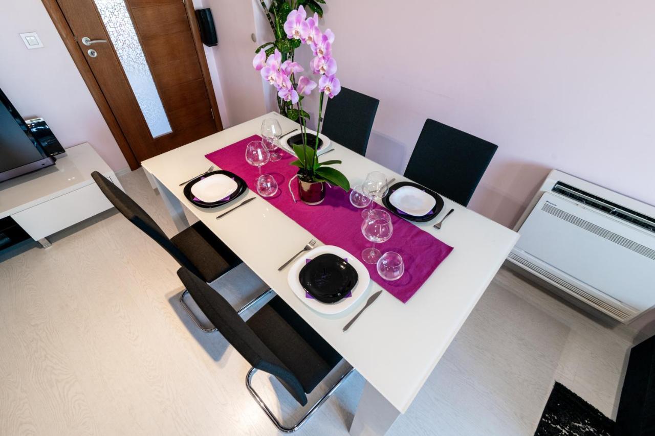 Bgapartments - Chataldzha Varna Luaran gambar