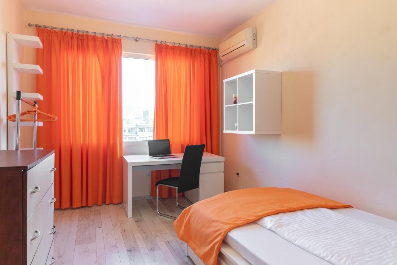 Bgapartments - Chataldzha Varna Luaran gambar