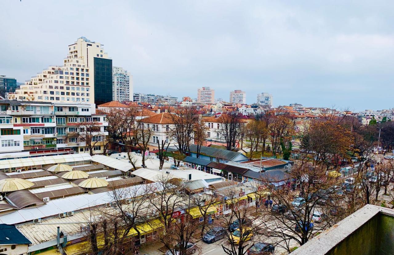 Bgapartments - Chataldzha Varna Luaran gambar