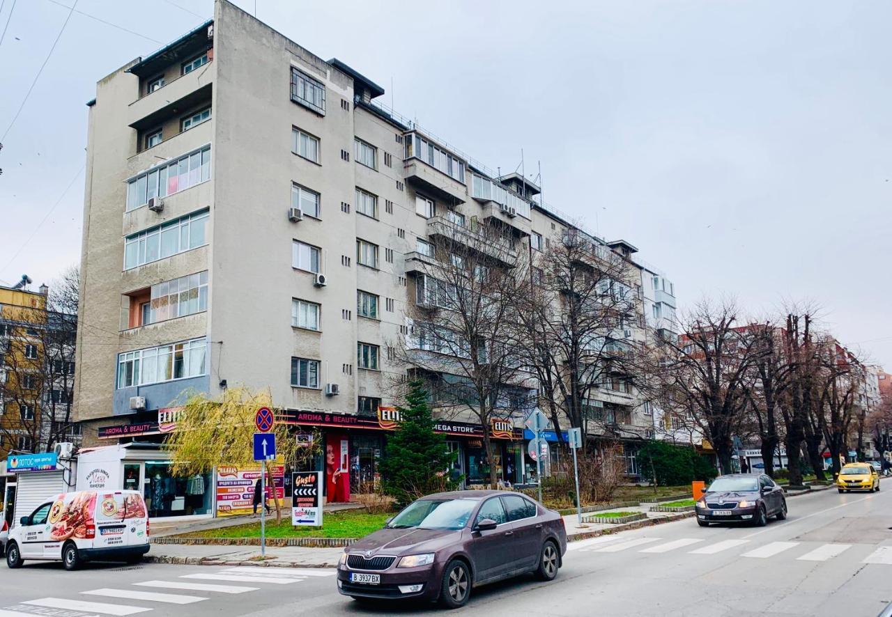 Bgapartments - Chataldzha Varna Luaran gambar