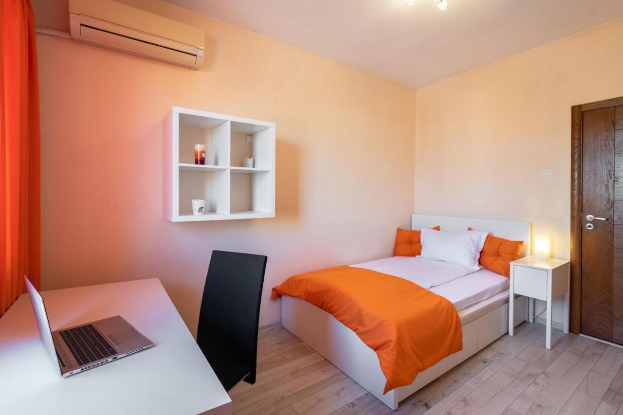 Bgapartments - Chataldzha Varna Luaran gambar