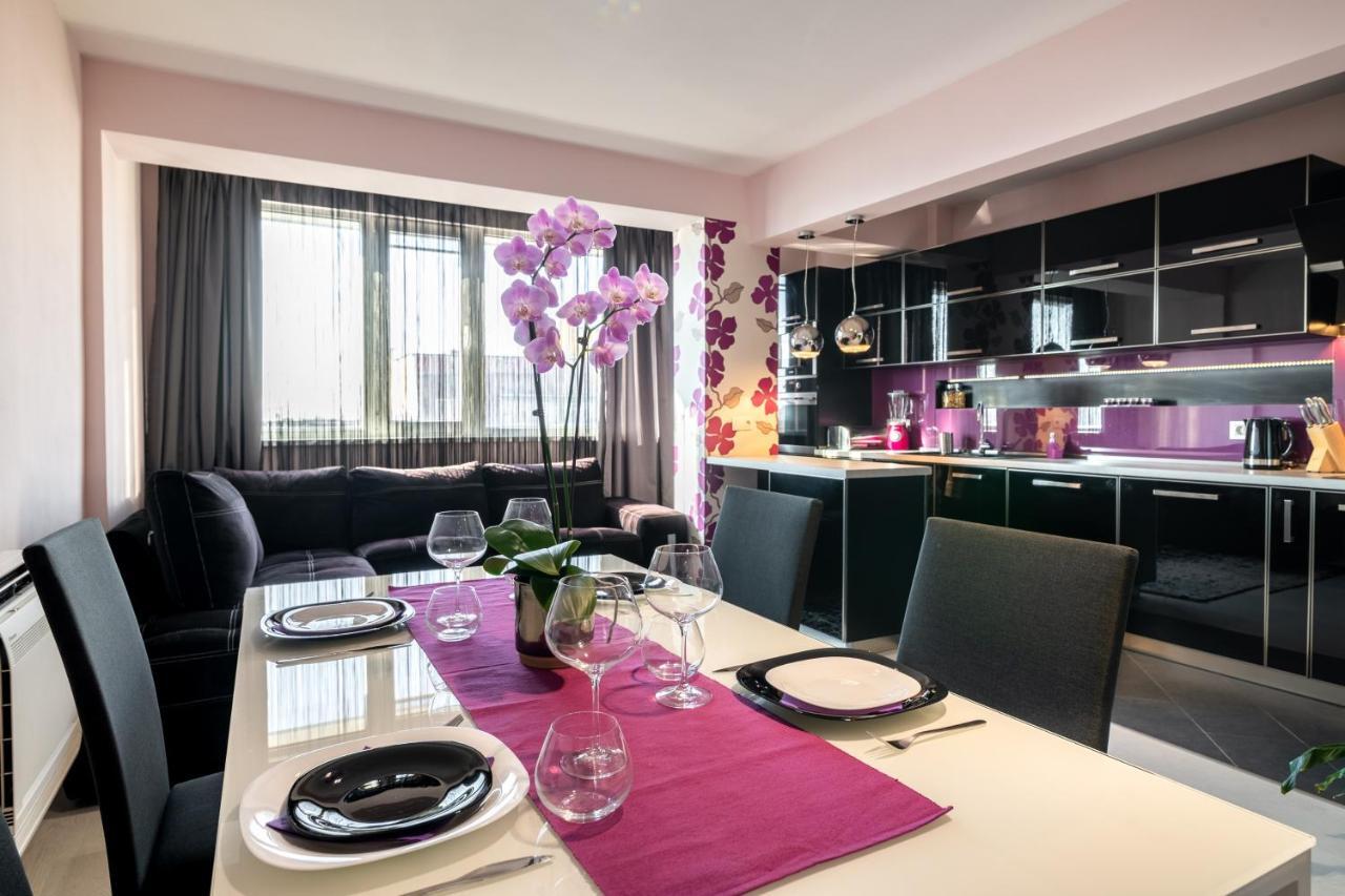 Bgapartments - Chataldzha Varna Luaran gambar