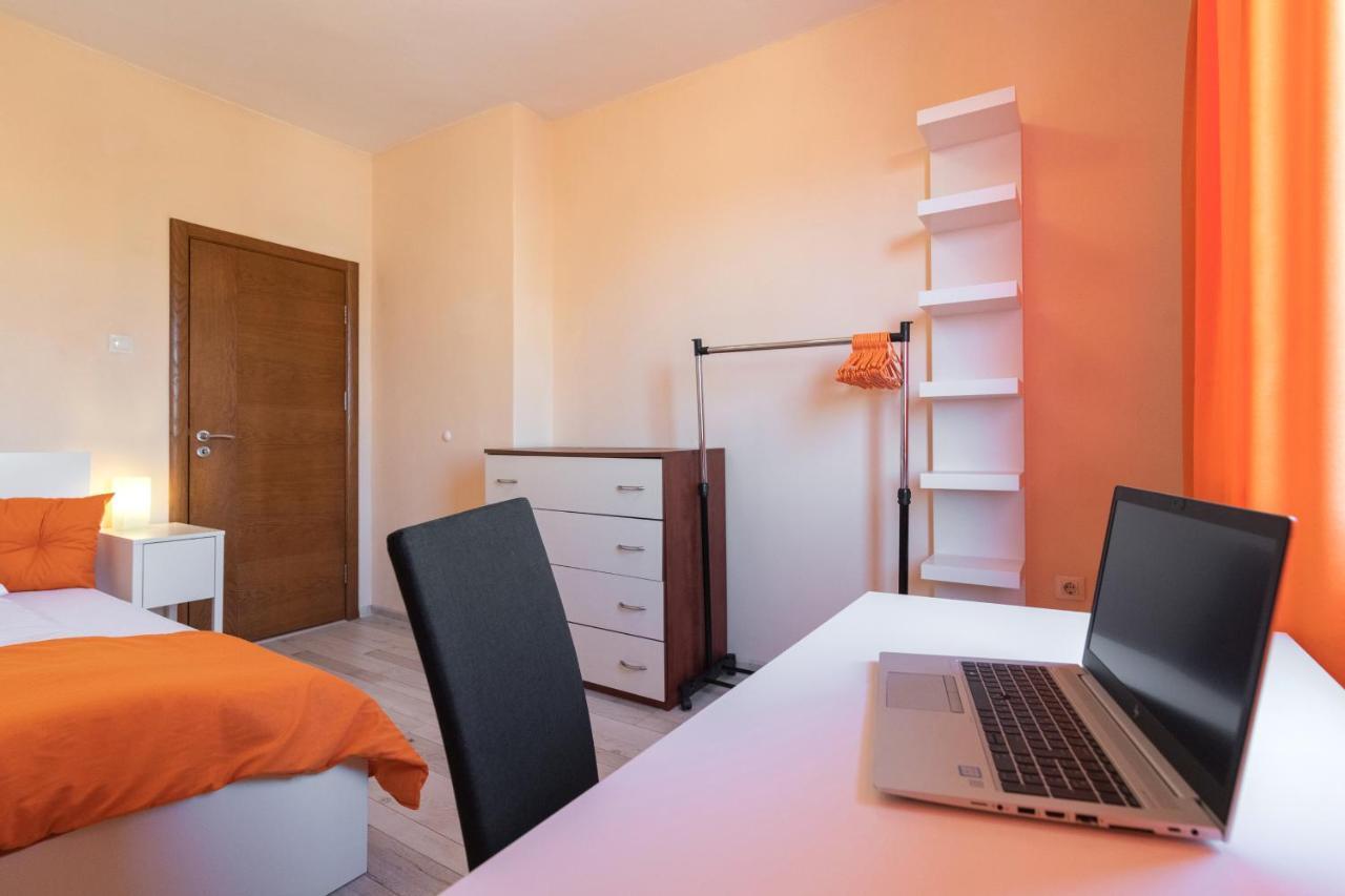 Bgapartments - Chataldzha Varna Luaran gambar