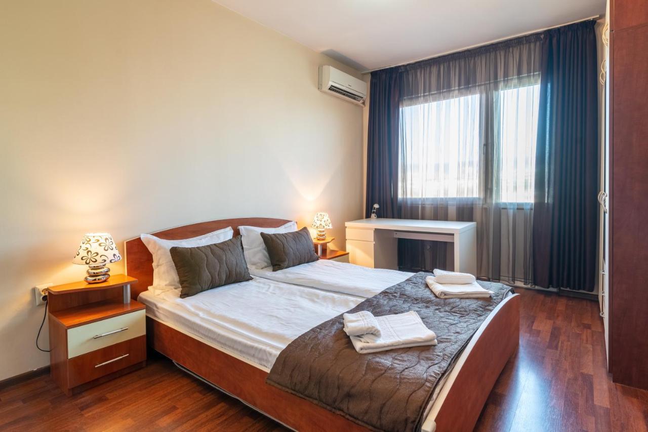 Bgapartments - Chataldzha Varna Luaran gambar