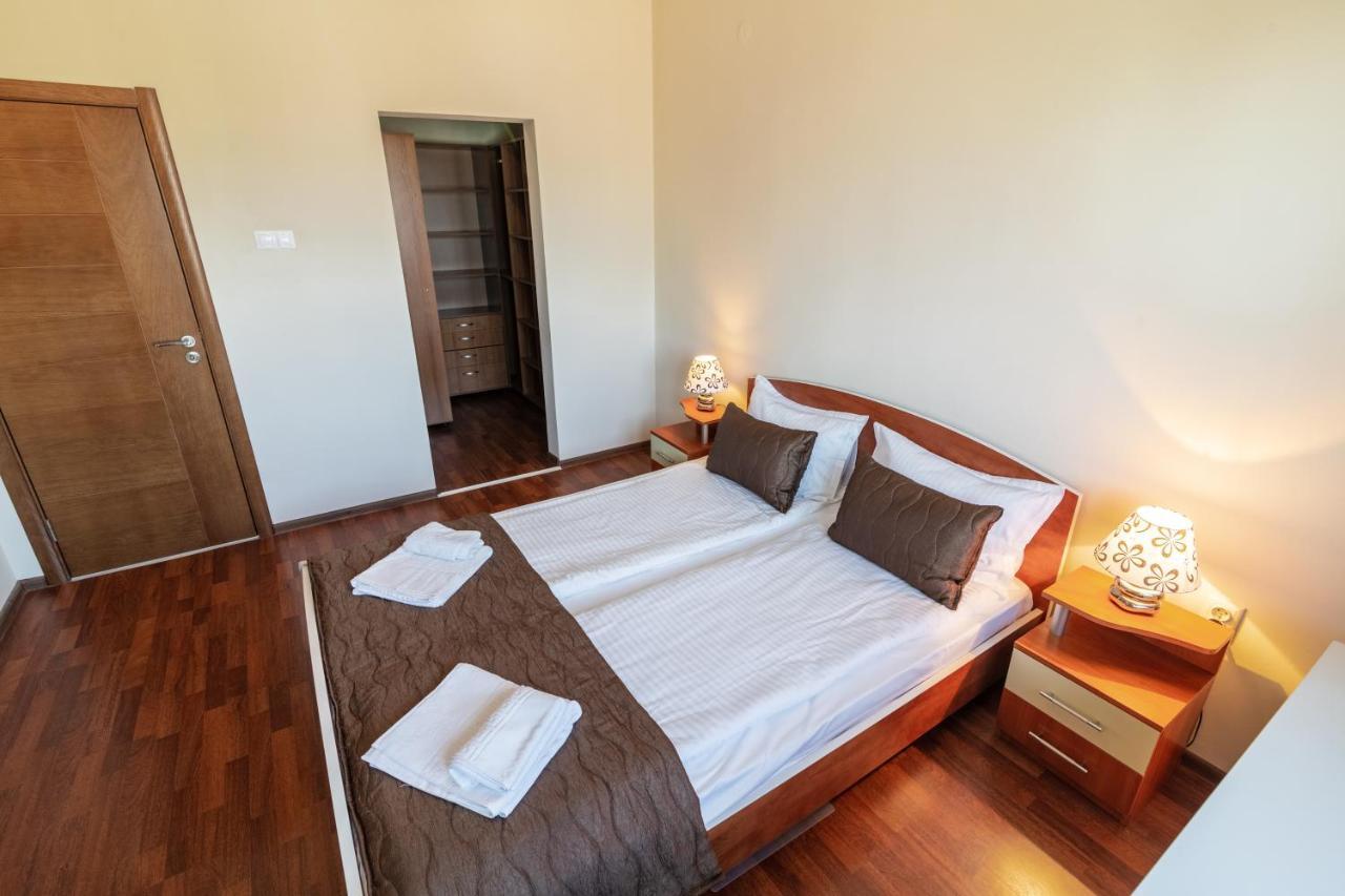 Bgapartments - Chataldzha Varna Luaran gambar