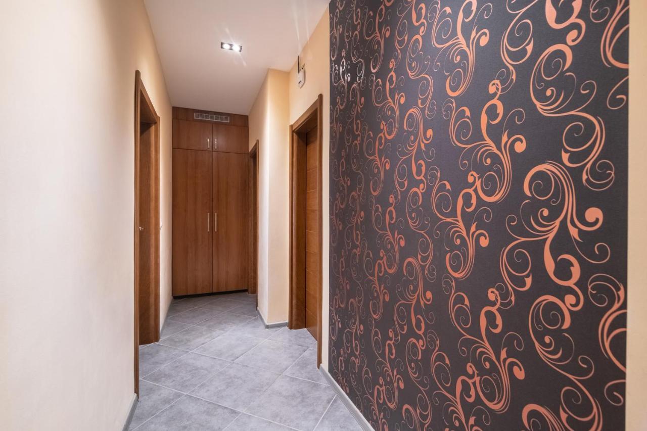Bgapartments - Chataldzha Varna Luaran gambar