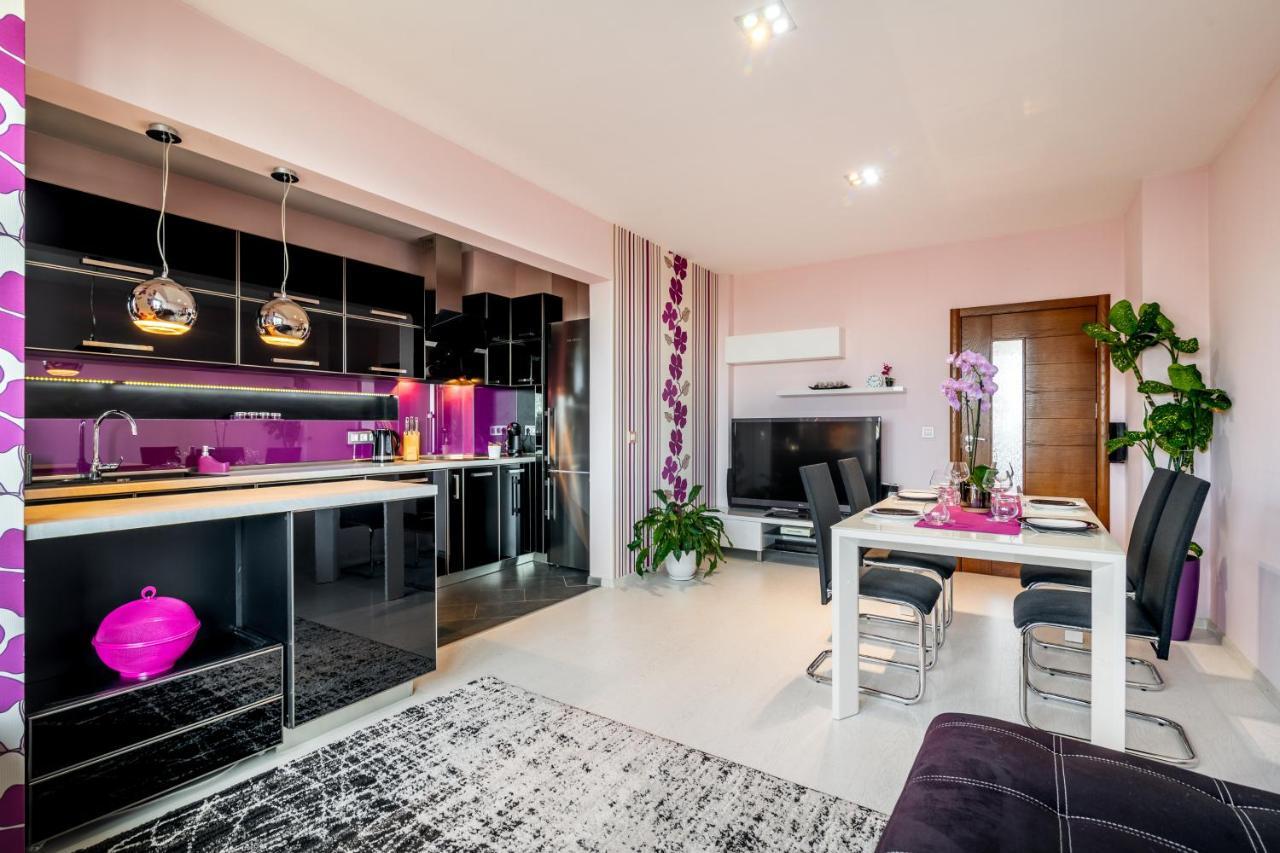 Bgapartments - Chataldzha Varna Luaran gambar