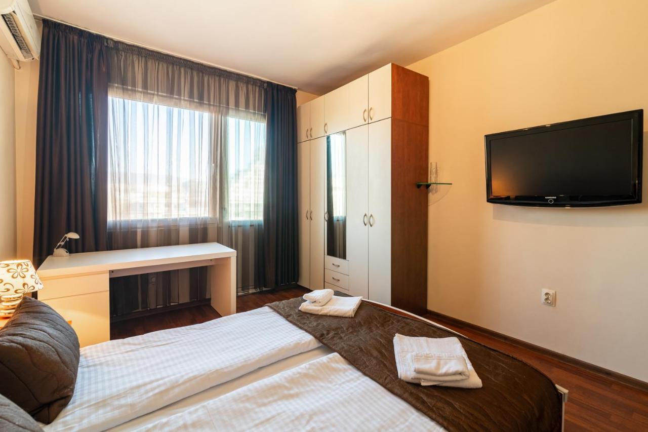 Bgapartments - Chataldzha Varna Luaran gambar