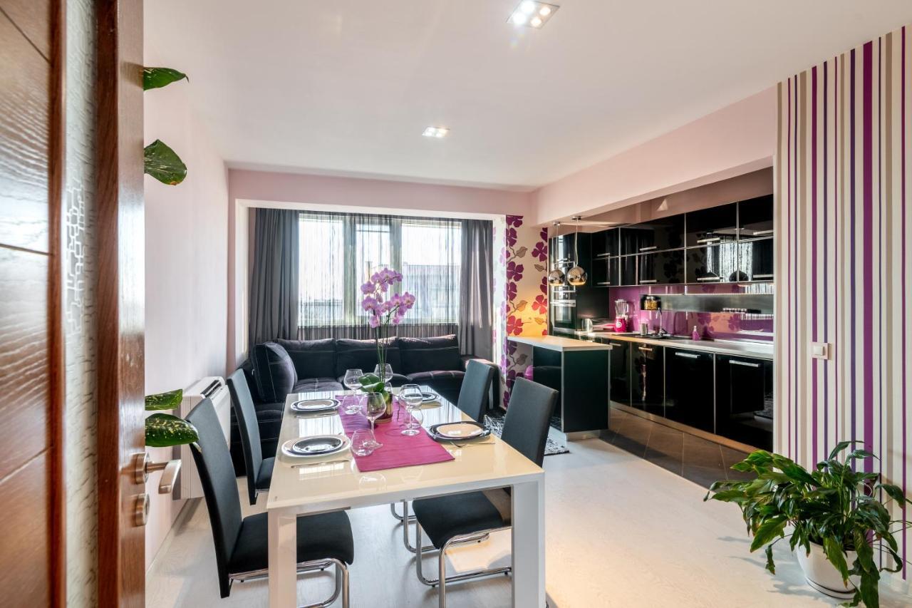 Bgapartments - Chataldzha Varna Luaran gambar