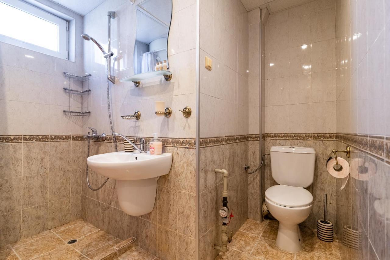 Bgapartments - Chataldzha Varna Luaran gambar