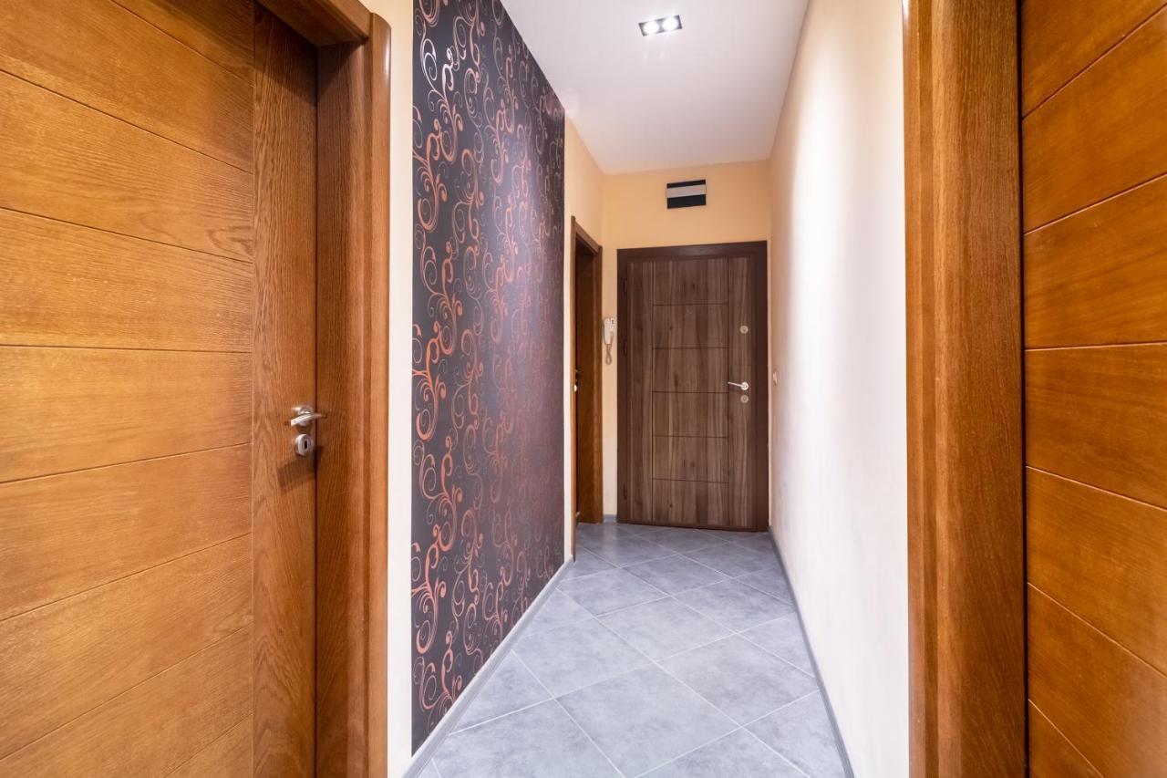 Bgapartments - Chataldzha Varna Luaran gambar
